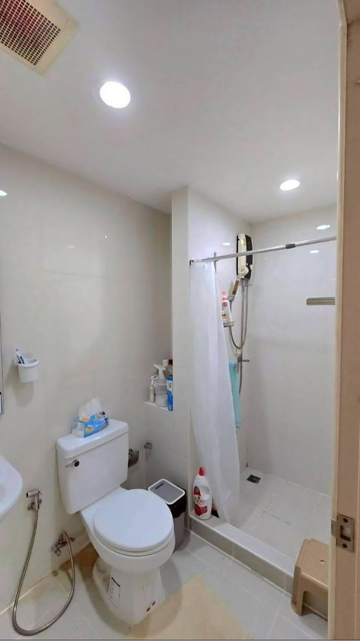 รูป ว่างพร้อมขาย ⚡️⚡️ ไอ คอนโด สุขุมวิท 105  - รูปที่ 7/9