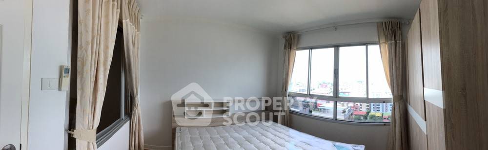 picture 1-BR Condo at Lumpini Ville Ramkhamhaeng 44 close to Ramkhamhaeng (ID 324212) - 10/16