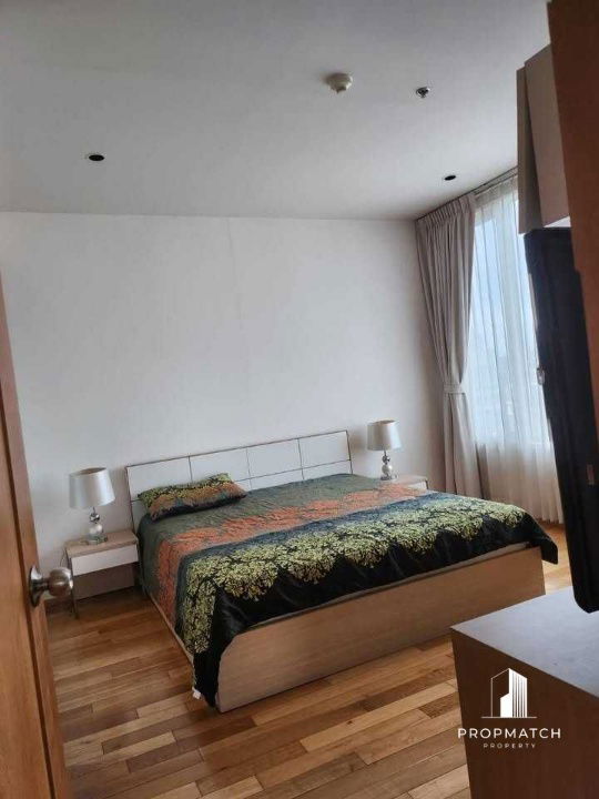 รูป PM031860✨Flash Deal ✨ The Empire Place Sathorn ( 3Bed 3Bath 130SQM.) แต่งครบพร้อมอยู่ !! เพียง 70,000 บาทต่อเดือน Tel.0981315848 @propmatch - รูปที่ 7/11