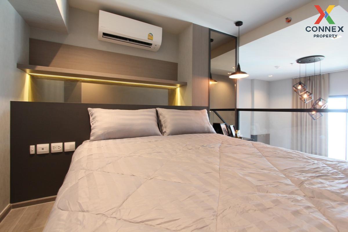 รูป เช่าคอนโด  เดอะ รีเซิร์ฟ พหล - ประดิพัทธ์ BTS-สะพานควาย สามเสนใน เขต พญาไท กรุงเทพ CX-107080 ✅ ทักไลน์ @connexproperty ตอบทันที ทีมงานมืออาชีพ ✅  - รูปที่ 8/9