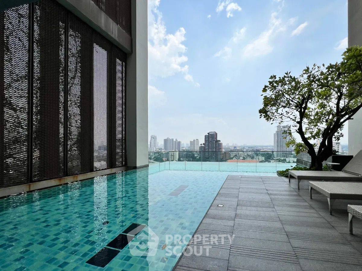 picture 1-BR Condo at Ideo Morph 38 near BTS Thong Lor (ID 2461182) - 10/13