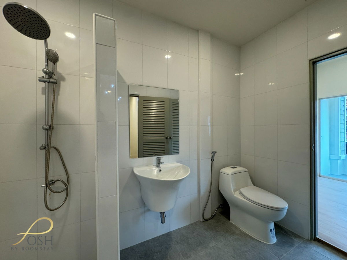 picture Phanason Residence (Makro Phuket) – Newly renovated home with full functions and easy access, offering everyday convenience in the heart of Phuket. - 22/29