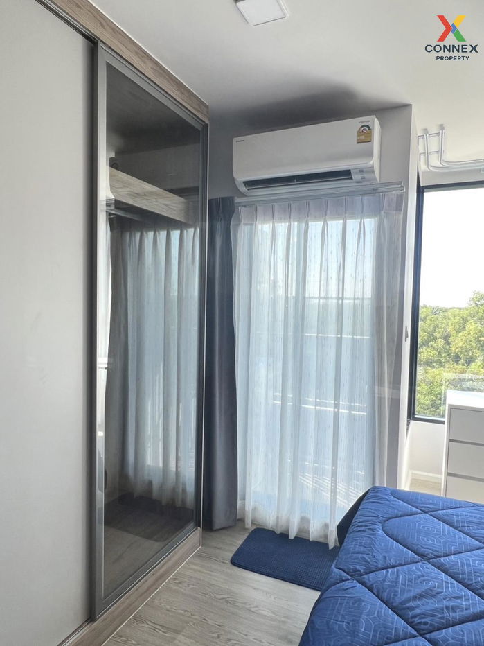 picture For Rent Condo , Kave Town Colony , Khlong Nueng , khlong Luang , Pathum Thani , CX-115271 ✅ Live chat with us ADD LINE @connexproperty ✅ - 11/12