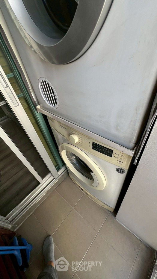 รูป คอนโด 2-ห้องนอน ที่ เซ็นทริค สาทร-เซนต์หลุยส์ ใกล้ BTS เซนต์หลุยส์ (ID 2458690) - รูปที่ 5/17