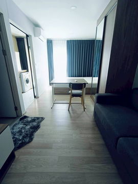 For Rent: Plum Condo Sukhumvit 97/1 – Studio Unit