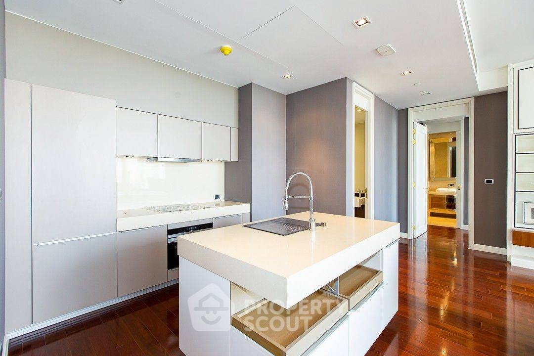 picture 2-BR Condo at Marque Sukhumvit near BTS Phrom Phong (ID 1547933) - 5/18