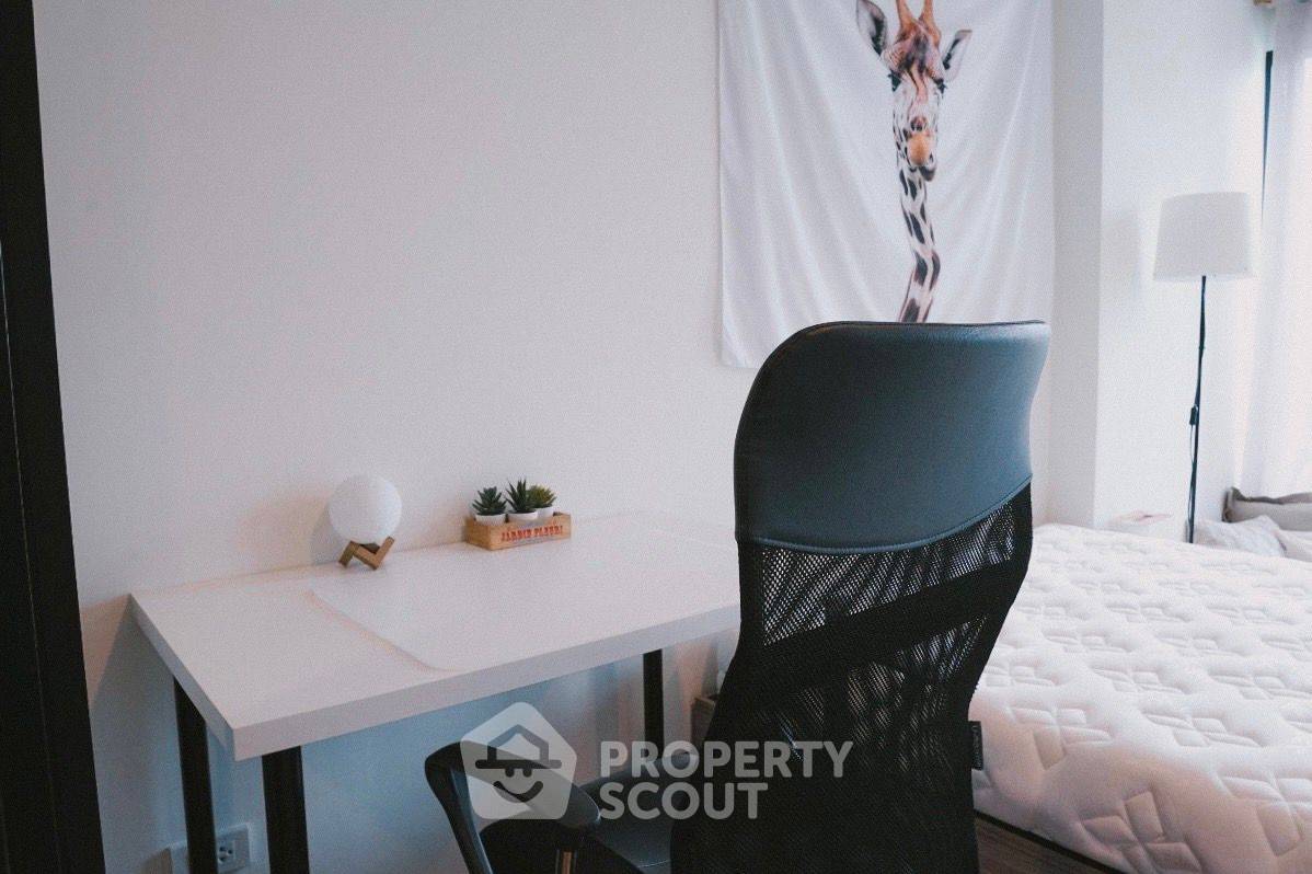 รูป คอนโด 1-ห้องนอน ที่ ดิ ออริจิ้น รามอินทรา 83 สเตชั่น ใน รามอินทรา (ID 1297441) - รูปที่ 5/15