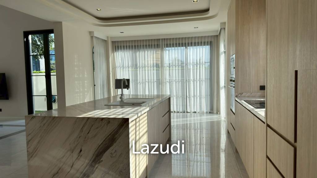 picture 4 Bedroom 5 Bathroom 320 SQ.M. Arcade By Patta - 6/43