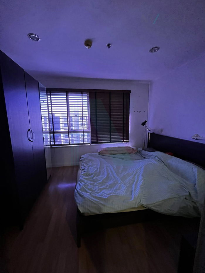 picture 📌 For Sell Condo LUMPINI PLACE RAMA VIII Building B, Floor 12,1 bed room, Room size 32 sqm - 7/8