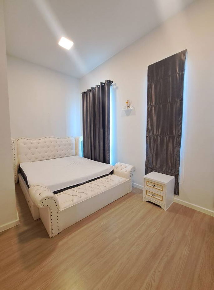 รูป 🏡 ให้เช่าทาวน์โฮม 2 ชั้น — หมู่บ้านอณาสิริ รามคำแหง ✨ พร้อมเฟอร์นิเจอร์ครบ เข้าอยู่ได้ทันที - รูปที่ 4/14