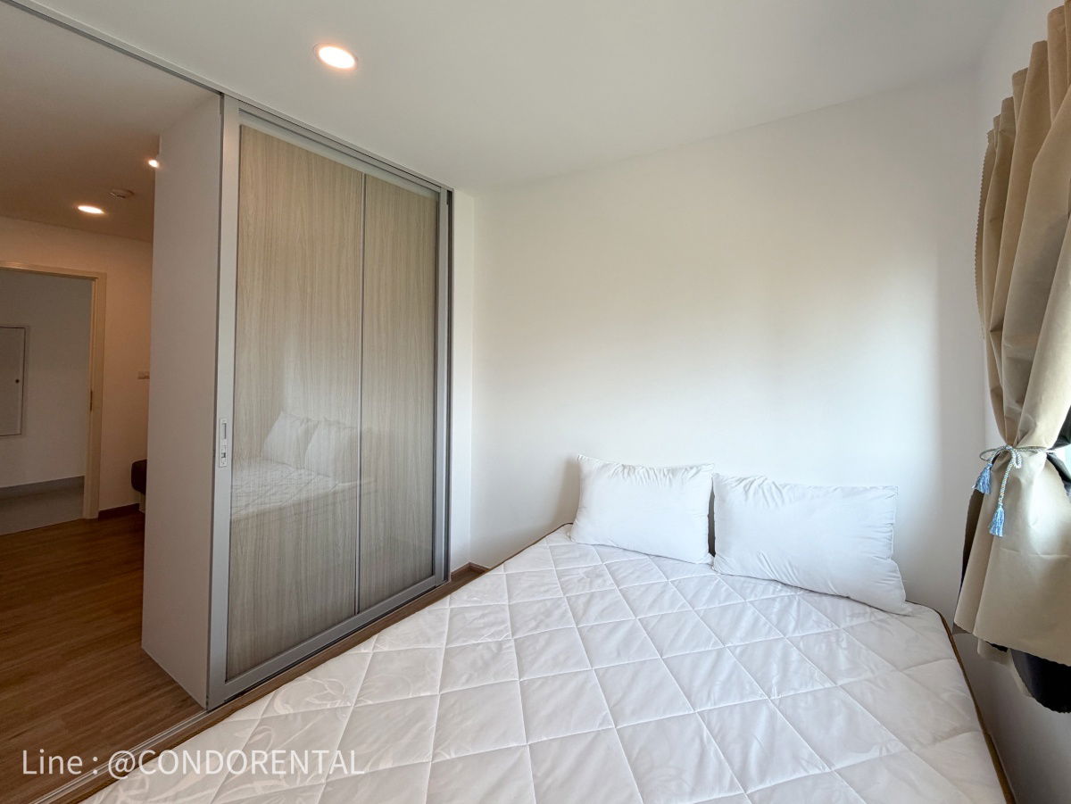 picture @Condorental condo for rent SENA KITH Sathorn - Kallaprapruek - 3/15