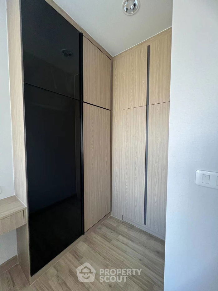 picture 2-BR Condo at Niche Mono Sukhumvit-Bearing near BTS Bearing (ID 1381094) - 7/11