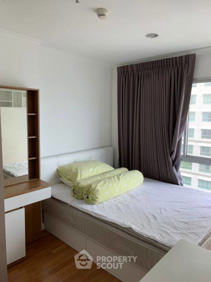 picture 1-BR Condo at Lumpini Park Riverside Rama 3 close to Phra Ram 3 (ID 1990324) - 7/9