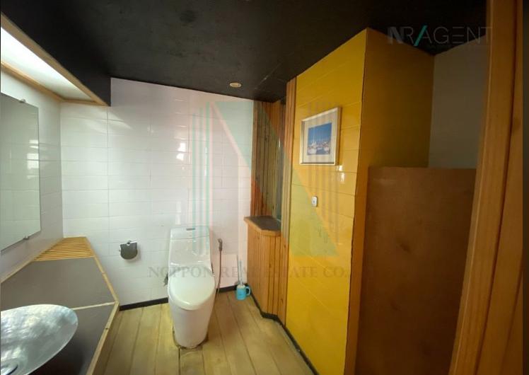 picture 🔺 For Rent Condo BAAN ON NUT SUKHUMVIT 77 Building B, Floor 7,Duplex 3 bed room, Room size 216.00 sqm - 8/8