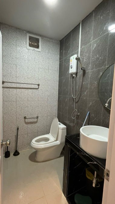 picture Single house for rent in New Pattanakarn Road (SPSAD3677) - 11/12