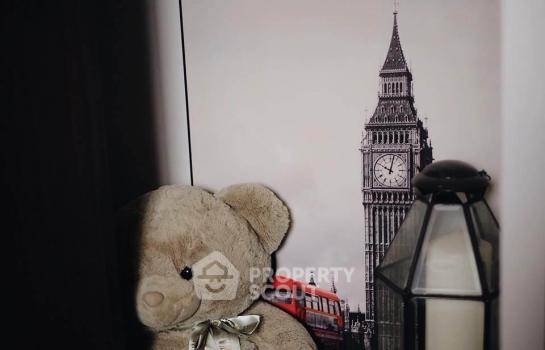 picture 1-BR Condo at Knightsbridge Bearing near BTS Bearing (ID 423457) - 2/7