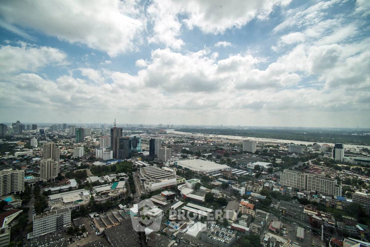 รูป คอนโด 3-ห้องนอน ที่ เดอะ ลุมพินี 24 ใกล้ BTS พร้อมพงษ์ (ID 362960) - รูปที่ 8/21