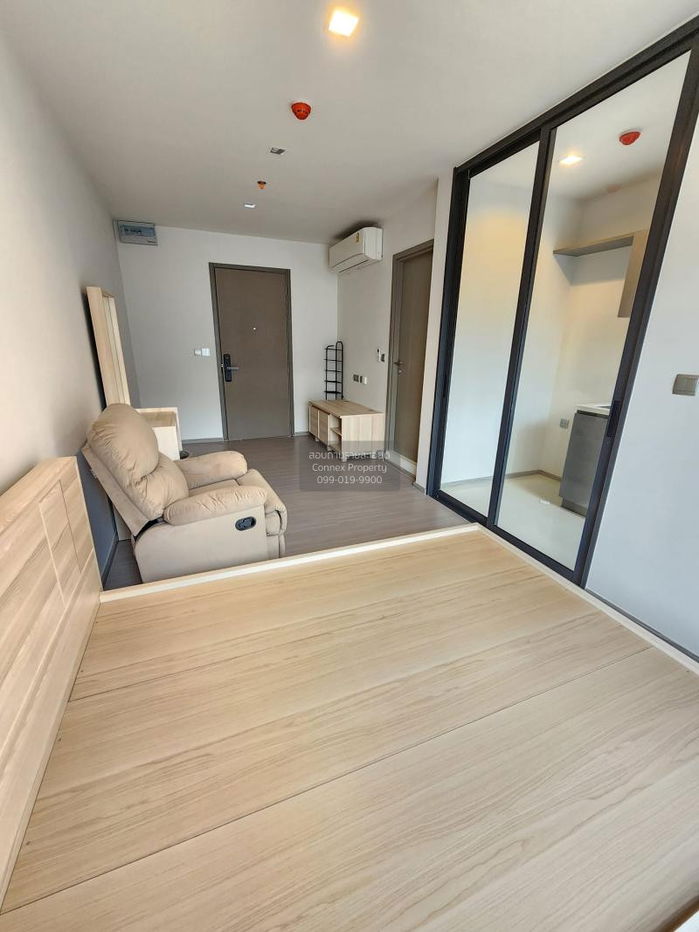 picture 🔥🔥🔥 FOR RENT condo , Life Asoke Hype Rama 9 , MRT-Phra Ram 9 , Makkasan , Rat Thewi , Bangkok , CX-73278 ✅ Live chat with us ADD LINE @connexproperty ✅ 🔥🔥🔥 - 3/4