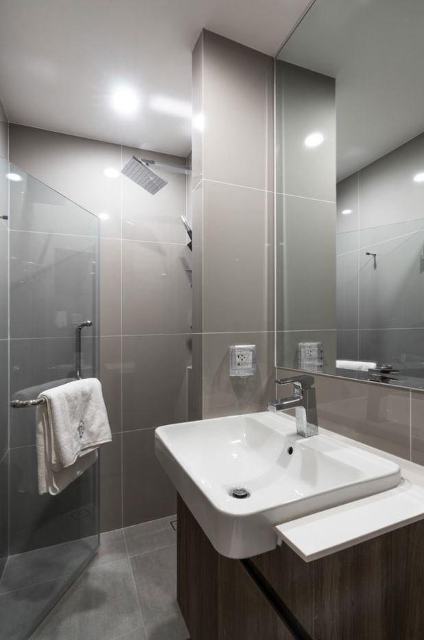 รูป IDEO Mobi Asoke ให้เช่าห้องสวย ไอดิโอ โมบิ อโศก - รูปที่ 9/9