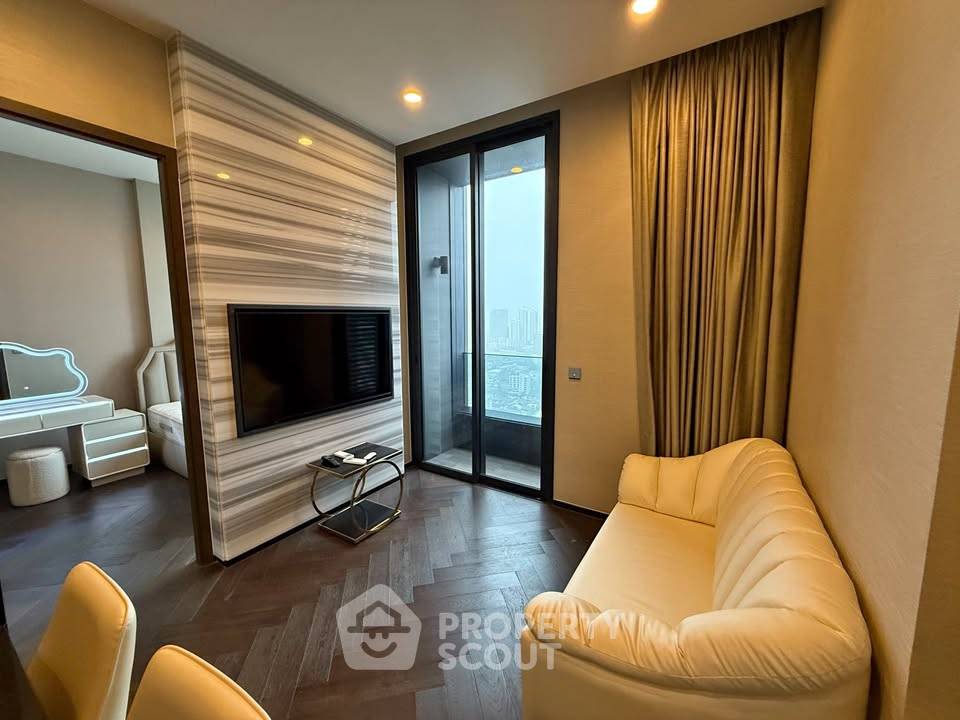 picture 1-BR Condo at The Esse Sukhumvit 36 near BTS Thong Lor (ID 2429729) - 1/9