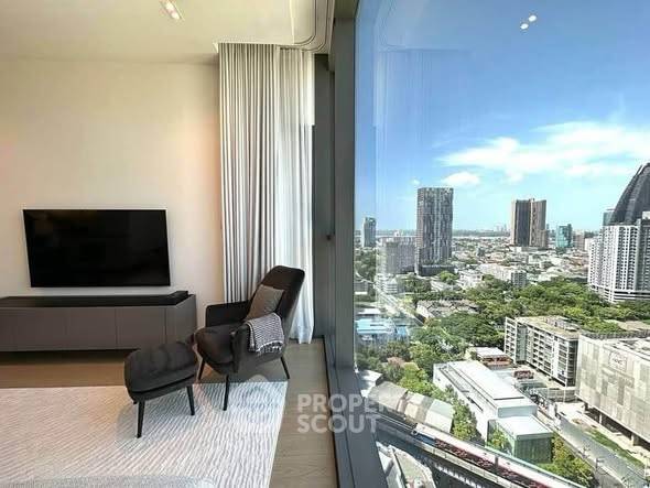 picture 1-BR Condo at The Strand Thonglor near BTS Thong Lor (ID 2400861) - 4/14