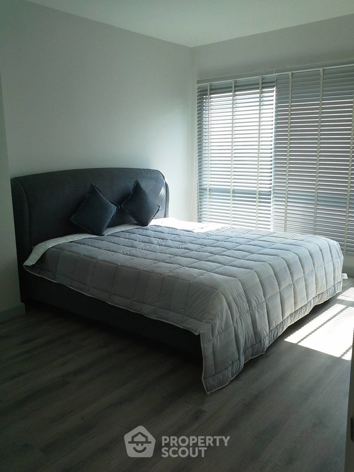 รูป คอนโด 2-ห้องนอน ที่ เซ็นทริค สาทร-เซนต์หลุยส์ ใกล้ BTS เซนต์หลุยส์ (ID 513801) - รูปที่ 5/7