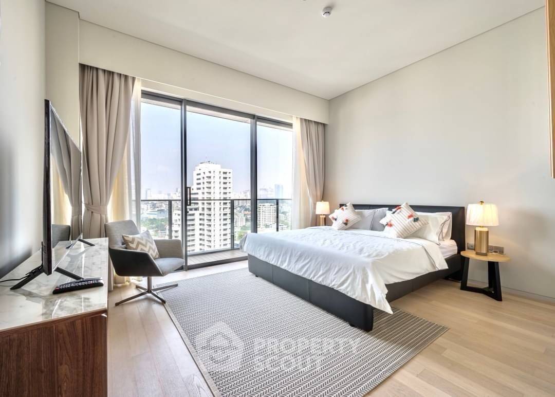 picture 2-BR Condo at Tela Thonglor near BTS Thong Lor (ID 1843519) - 3/6