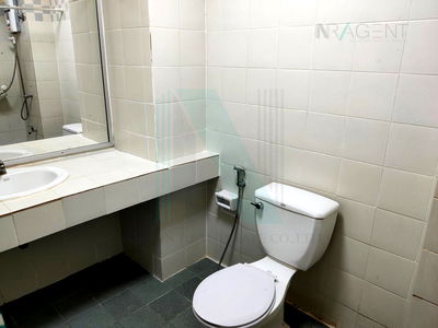 Condos for sale Udomsuk Walk : 🔺 For Sell Condo THE PARKLAND BANGNA Building 7, Floor 1,2 bed room, Room size 75 sqm