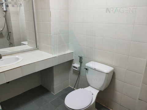 🔺 For Sell Condo THE PARKLAND BANGNA Building 7, Floor 1,2 bed room, Room size 75 sqm