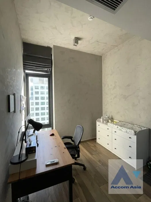 รูป 🔼🔽 AccomA 📩 2 BR Condominium @The Lofts Asoke (AA37962) - รูปที่ 7/8