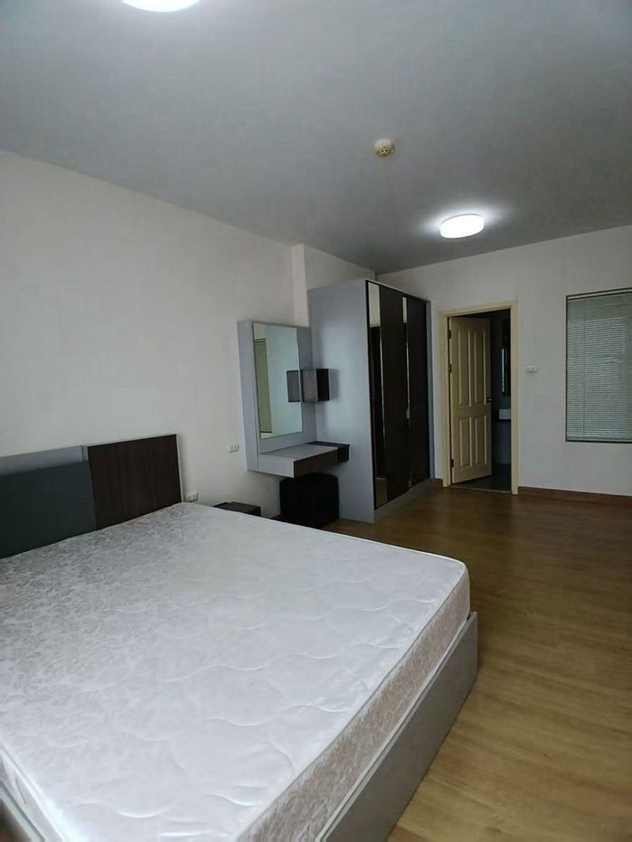 รูป ให้เช่า Supalai Mare (ศุภาลัย มาเรย์)  1 ห้องนอน 1 ห้องน้ำ  - รูปที่ 1/9