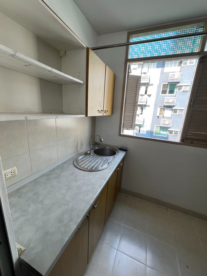 รูป 🔥ด่วน ห้องไปไวมากกก / Code: KJ10002  ให้เช่า City Home Ratchada 10 ✅ Add Line @kjcondo (มี@ข้างหน้าด้วยนะคะ) - รูปที่ 6/8