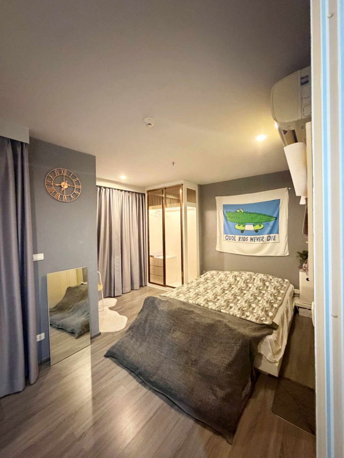 รูป MW agency❣️❤️❣️❤️เดอะ เบส พระราม 9 - รามคำแหง - รูปที่ 5/8