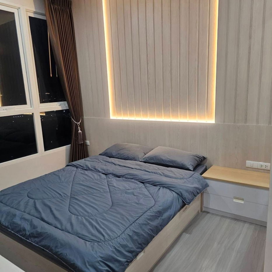 รูป 🏠RB21972 ให้เช่าถูกมาก📢ศุภาลัย ลอฟท์ สาทร - ราชพฤกษ์👉🏻แอดไลน์ @062mnigk( มี @ ด้วย) แอดมินตอบไว - รูปที่ 1/18