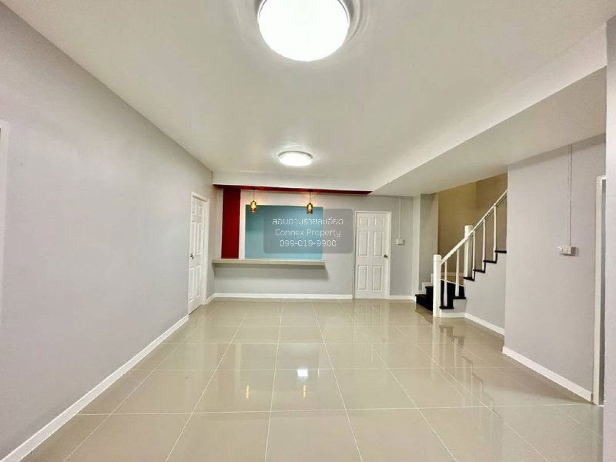 รูป ขายทาวน์เฮ้าส์/ทาวน์โฮม บ้านพฤกษา 10 บางกรวย - ไทรน้อย ไทรน้อย ไทรน้อย นนทบุรี CX-132198 ✅ ทักไลน์ @connexproperty ตอบทันที ทีมงานมืออาชีพ ✅ - รูปที่ 4/10