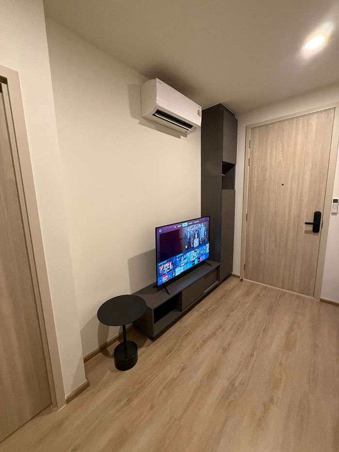 picture @Condorental condo for rent Nue District R9 Rama 9 - 6/12