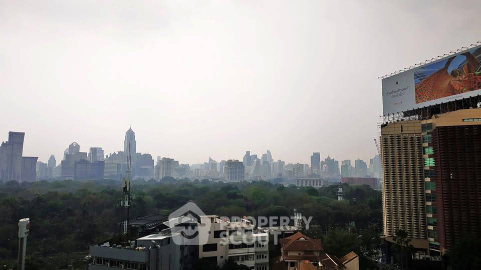 picture 1-BR Condo at Saladaeng One near MRT Si Lom (ID 2438914) - 2/13