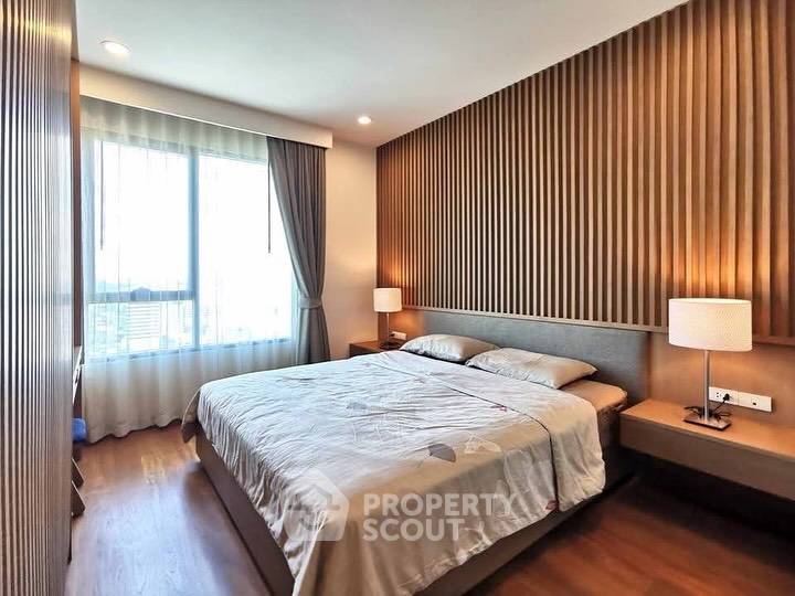 picture 4-BR Condo at Parco Condominium in Thung Maha Mek (ID 2400840) - 5/9