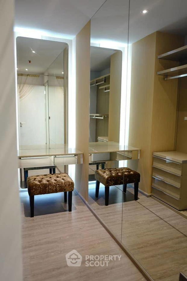 รูป คอนโด 2-ห้องนอน ที่ ริทึ่ม เอกมัย ใกล้ BTS เอกมัย (ID 438394) - รูปที่ 7/16