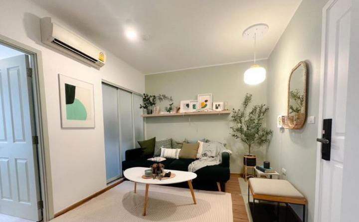 รูป 🤝🏻RB21994 ให้เช่าถูกมาก👍ยู ดีไลท์ แอท บางซ่อน สเตชั่น✅แอดไลน์ @mproperty( มี @ ด้วย) แอดมินตอบไว - รูปที่ 5/8