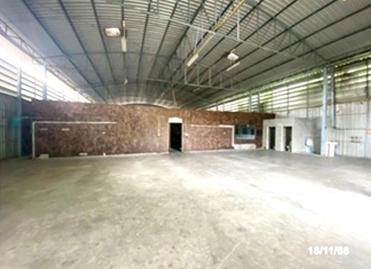 รูป โกดัง สำหรับขาย รัตนโกสินทร์ 200 ปี คลองหนึ่ง คลองหลวง ปทุมธานี - รูปที่ 21/42