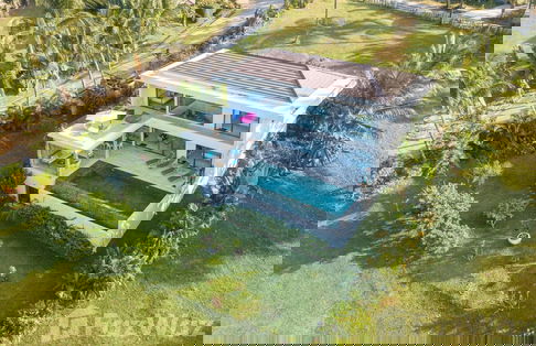 ขาย วิลล่า 3 ห้องนอน ใน แม่น้ำ, สุราษฎร์ธานี 1701154