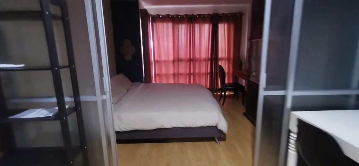 picture code : E18 U Delight @ Bang Sue Station - 6/17