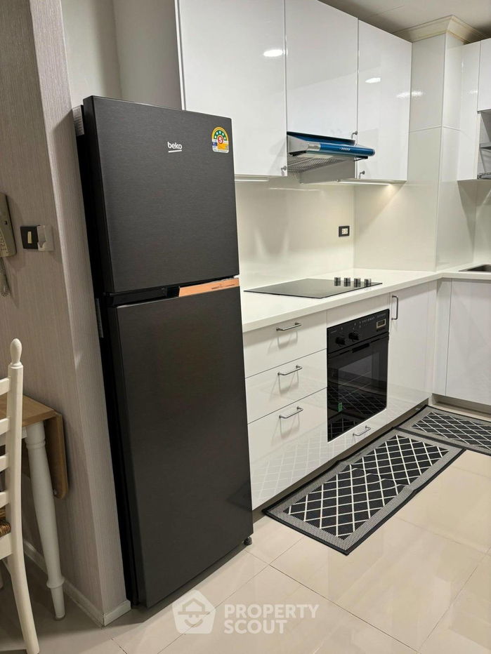 picture 1-BR Condo at Pearl Garden Condominium near BTS Chong Nonsi (ID 1932800) - 2/11