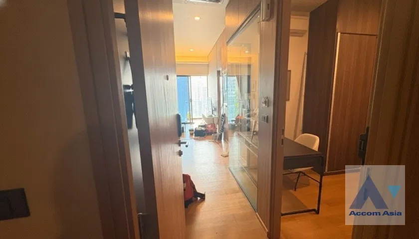 picture 🔼🔽 AccomA 📩 2 BR Condominium @Siamese Exclusive Sukhumvit 31 (AA45116) - 6/15