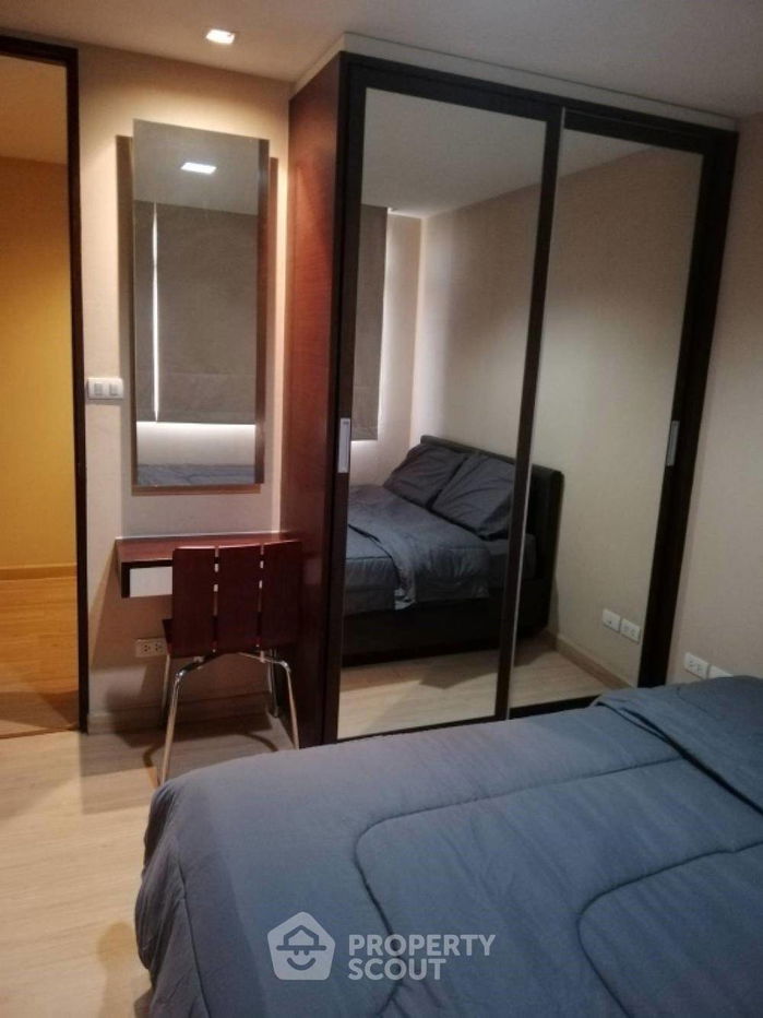 picture 2-BR Condo at J.W. Boulevard Srivara Condominium in Phlapphla (ID 1160412) - 3/7