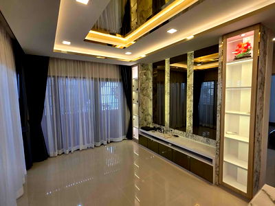 บ้านเดี่ยว บิ๊กซี ราชพฤกษ์ : (19819) Centro Ratchapruek-Suan Phak