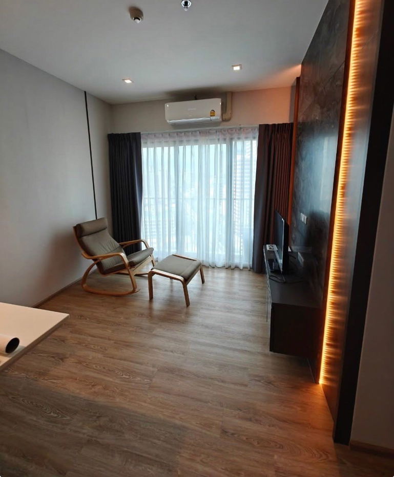 รูป #A124174 ✅ 1/12/68  ให้เช่า Noble Reform📲📢สอบถาม ld line @condoboy - รูปที่ 2/14