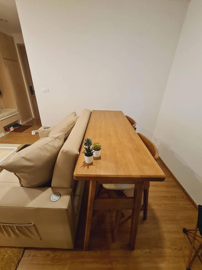 picture @Condorental condo for rent THE LINE VIBE Phahonyothin - 5/10