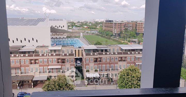 รูป คอนโด 1-ห้องนอน ที่ เดอะ เบส พาร์ค อีสท์ สุขุมวิท 77 ใกล้ BTS อ่อนนุช (ID 298116) - รูปที่ 7/7